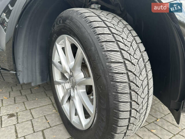 Черный Ауди Ку 5, объемом двигателя 2 л и пробегом 62 тыс. км за 15500 $, фото 36 на Automoto.ua