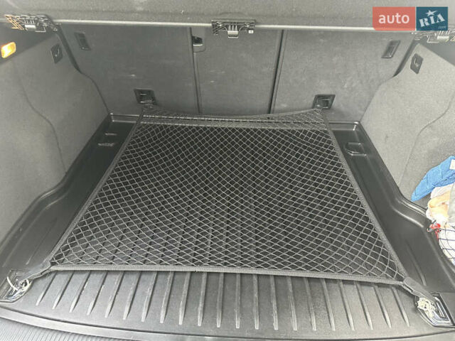 Черный Ауди Ку 5, объемом двигателя 2 л и пробегом 62 тыс. км за 15500 $, фото 37 на Automoto.ua