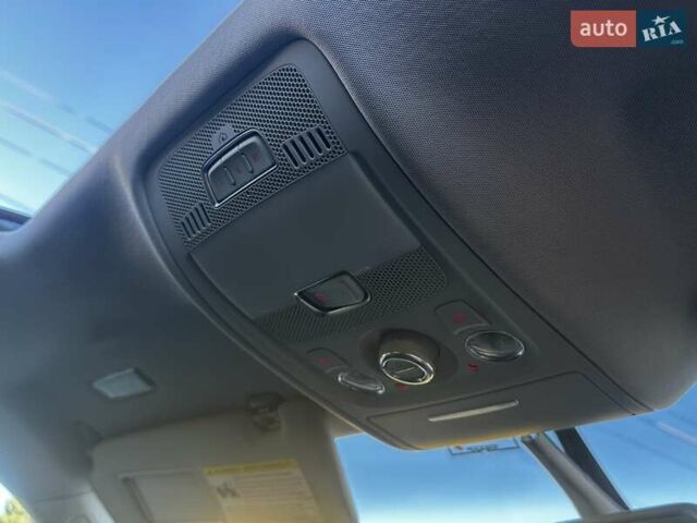 Черный Ауди Ку 5, объемом двигателя 1.98 л и пробегом 194 тыс. км за 12950 $, фото 79 на Automoto.ua