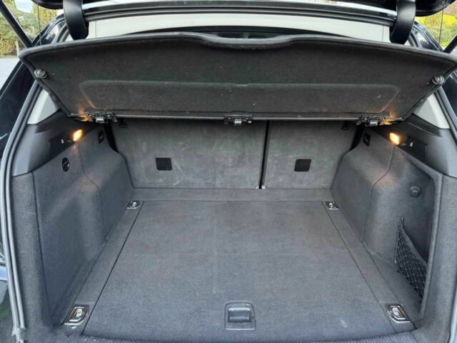 Черный Ауди Ку 5, объемом двигателя 2 л и пробегом 200 тыс. км за 15500 $, фото 7 на Automoto.ua