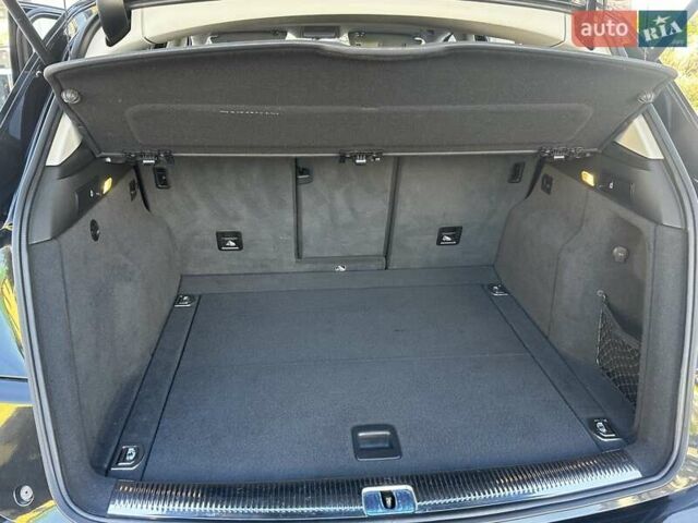 Черный Ауди Ку 5, объемом двигателя 1.98 л и пробегом 194 тыс. км за 12950 $, фото 103 на Automoto.ua