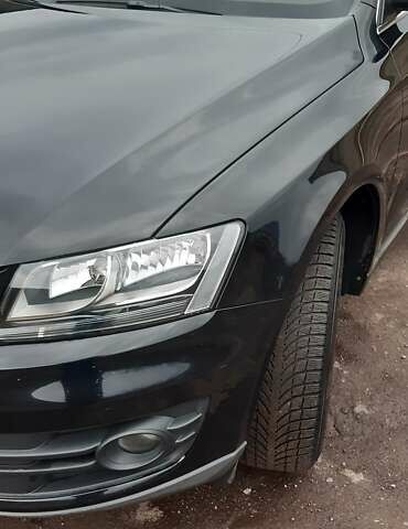 Ауди Ку 5 2012 в Ужгороде на Automoto.ua Черный Ауди Ку 5, объемом двигателя 2 л и пробегом 175 тыс. км за 17000 $, фото 36 на Automoto.ua