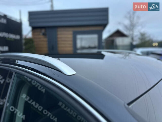 Чорний Ауді Ку 5, об'ємом двигуна 1.98 л та пробігом 170 тис. км за 16700 $, фото 29 на Automoto.ua