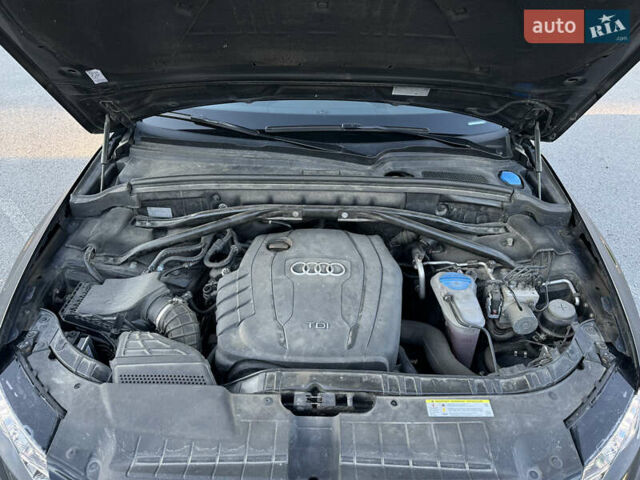 Ауди Ку 5 2012 в Львове на Automoto.ua Черный Ауди Ку 5, объемом двигателя 1.97 л и пробегом 199 тыс. км за 17999 $, фото 21 на Automoto.ua