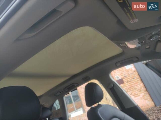 Чорний Ауді Ку 5, об'ємом двигуна 2 л та пробігом 182 тис. км за 12777 $, фото 7 на Automoto.ua