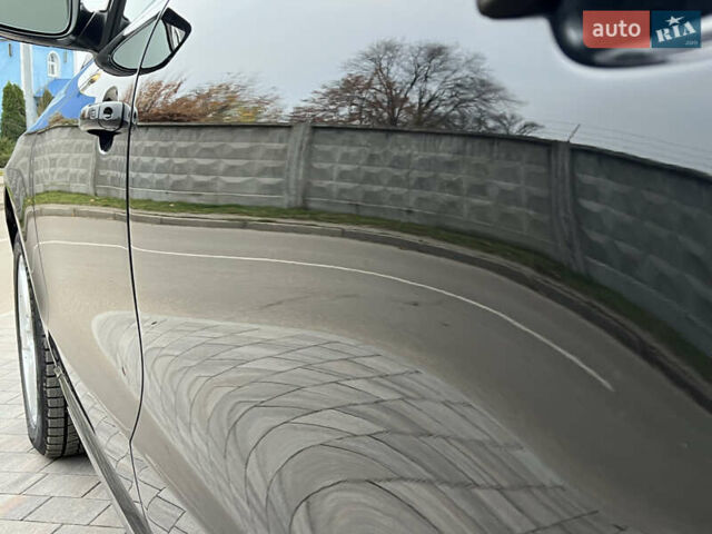 Черный Ауди Ку 5, объемом двигателя 1.98 л и пробегом 172 тыс. км за 12500 $, фото 19 на Automoto.ua