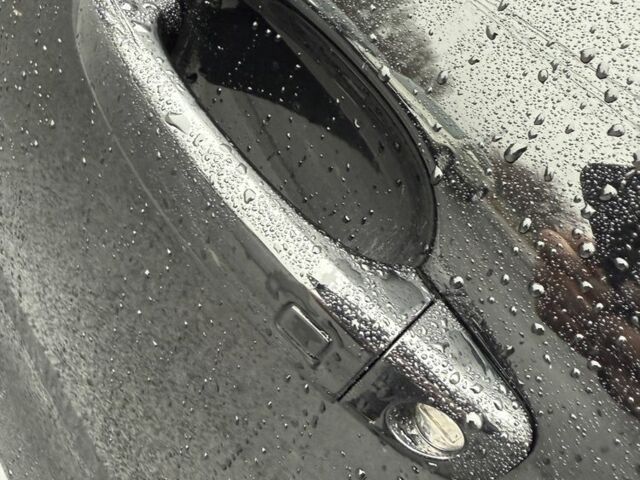 Черный Ауди Ку 5, объемом двигателя 2 л и пробегом 269 тыс. км за 17699 $, фото 6 на Automoto.ua