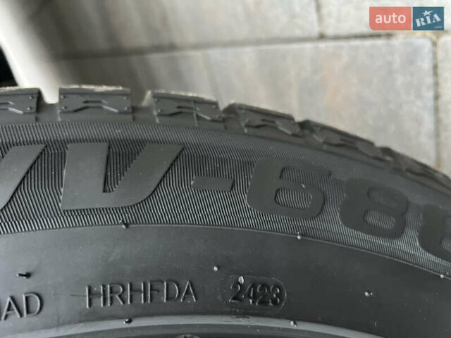 Черный Ауди Ку 5, объемом двигателя 1.98 л и пробегом 172 тыс. км за 12500 $, фото 23 на Automoto.ua