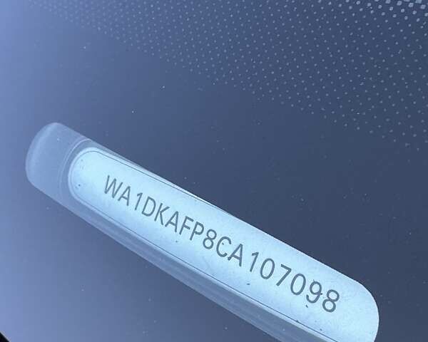 Черный Ауди Ку 5, объемом двигателя 3.2 л и пробегом 193 тыс. км за 16300 $, фото 48 на Automoto.ua