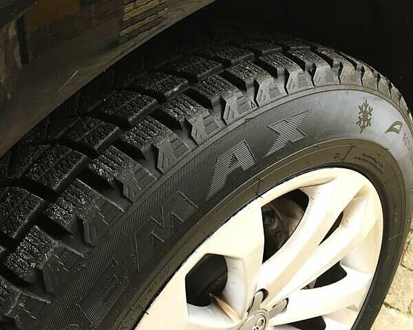 Чорний Ауді Ку 5, об'ємом двигуна 2 л та пробігом 89 тис. км за 15500 $, фото 10 на Automoto.ua