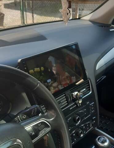 Ауди Ку 5 2012 в Ужгороде на Automoto.ua Черный Ауди Ку 5, объемом двигателя 2 л и пробегом 175 тыс. км за 17000 $, фото 57 на Automoto.ua