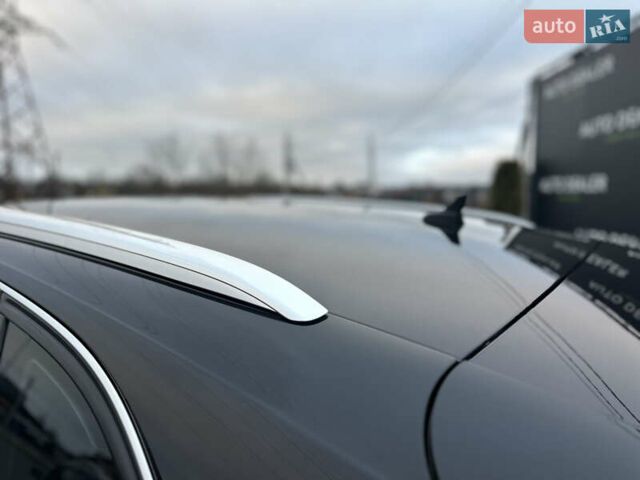 Чорний Ауді Ку 5, об'ємом двигуна 1.98 л та пробігом 170 тис. км за 16700 $, фото 17 на Automoto.ua