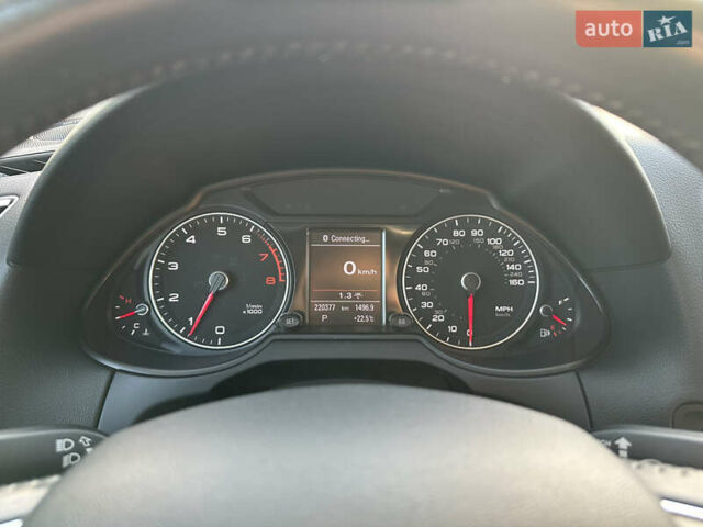 Ауди Ку 5 2012 в Дубно на Automoto.ua Черный Ауди Ку 5, объемом двигателя 1.98 л и пробегом 220 тыс. км за 12980 $, фото 26 на Automoto.ua