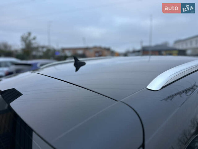 Чорний Ауді Ку 5, об'ємом двигуна 1.98 л та пробігом 170 тис. км за 16700 $, фото 30 на Automoto.ua