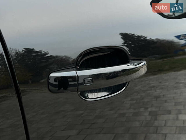 Черный Ауди Ку 5, объемом двигателя 1.98 л и пробегом 172 тыс. км за 12500 $, фото 16 на Automoto.ua