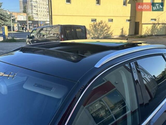 Черный Ауди Ку 5, объемом двигателя 1.98 л и пробегом 194 тыс. км за 12950 $, фото 42 на Automoto.ua