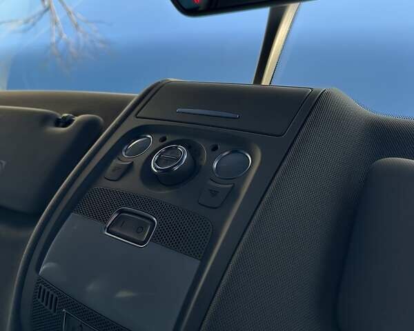 Черный Ауди Ку 5, объемом двигателя 3.2 л и пробегом 193 тыс. км за 16300 $, фото 41 на Automoto.ua