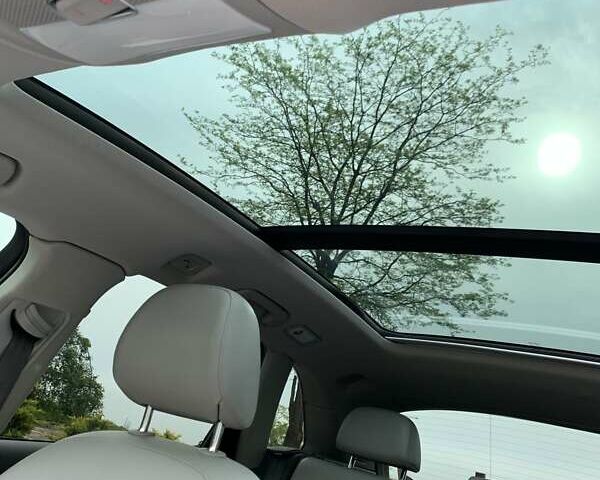 Чорний Ауді Ку 5, об'ємом двигуна 1.98 л та пробігом 204 тис. км за 15200 $, фото 16 на Automoto.ua