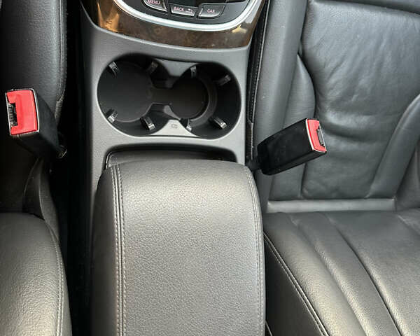 Ауди Ку 5 2012 в Дубно на Automoto.ua Черный Ауди Ку 5, объемом двигателя 1.98 л и пробегом 220 тыс. км за 12980 $, фото 28 на Automoto.ua