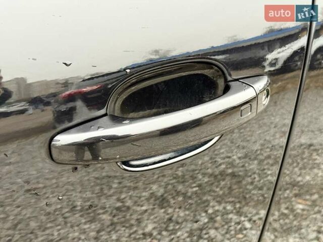 Чорний Ауді Ку 5, об'ємом двигуна 1.98 л та пробігом 168 тис. км за 12900 $, фото 6 на Automoto.ua