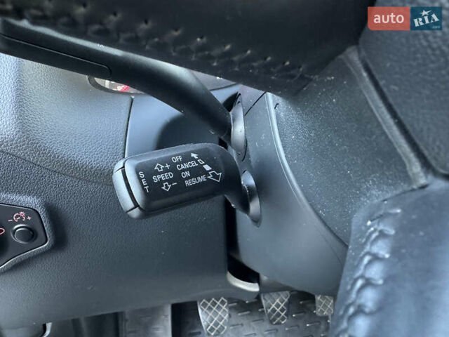 Ауди Ку 5 2012 в Львове на Automoto.ua Черный Ауди Ку 5, объемом двигателя 1.97 л и пробегом 199 тыс. км за 17999 $, фото 18 на Automoto.ua