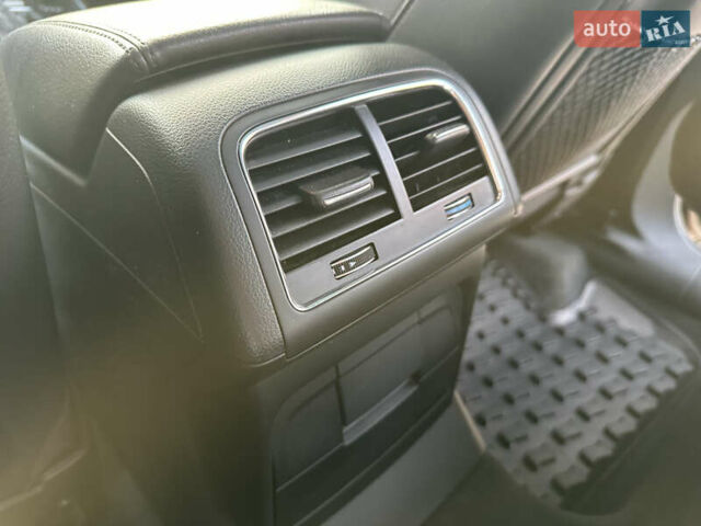 Ауди Ку 5 2012 в Дубно на Automoto.ua Черный Ауди Ку 5, объемом двигателя 1.98 л и пробегом 220 тыс. км за 12980 $, фото 43 на Automoto.ua