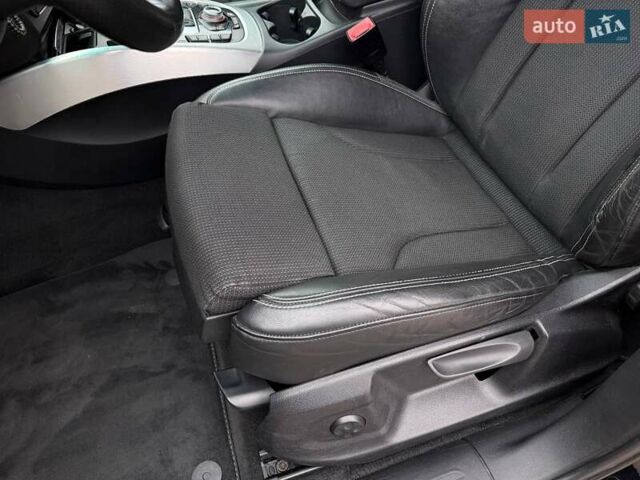 Черный Ауди Ку 5, объемом двигателя 1.97 л и пробегом 252 тыс. км за 16300 $, фото 11 на Automoto.ua