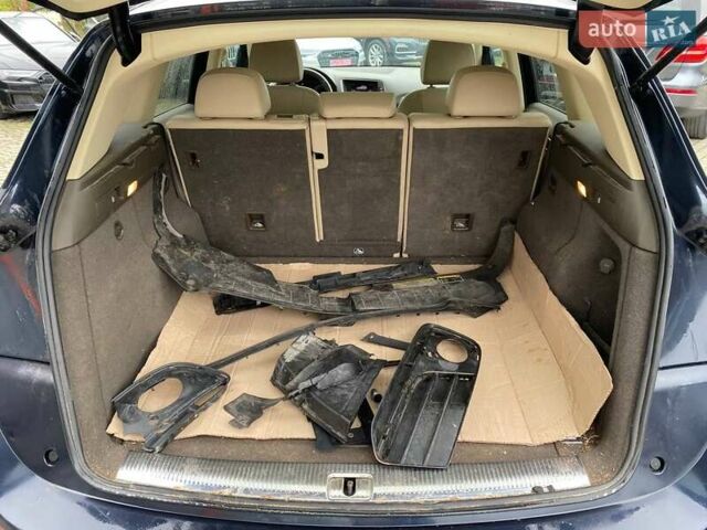 Ауди Ку 5 2012 в Львове на Automoto.ua Черный Ауди Ку 5, объемом двигателя 1.98 л и пробегом 180 тыс. км за 10500 $, фото 21 на Automoto.ua