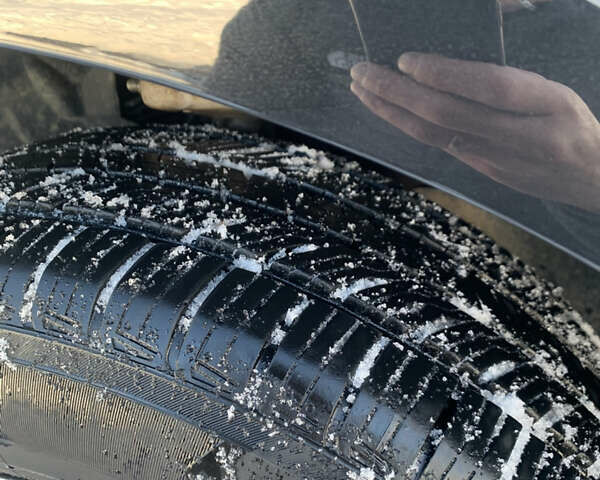 Черный Ауди Ку 5, объемом двигателя 1.98 л и пробегом 160 тыс. км за 11600 $, фото 27 на Automoto.ua