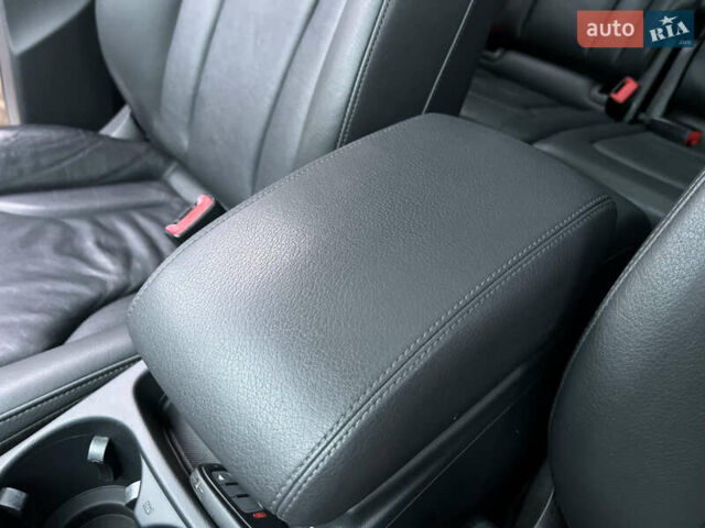 Черный Ауди Ку 5, объемом двигателя 1.98 л и пробегом 172 тыс. км за 12500 $, фото 57 на Automoto.ua