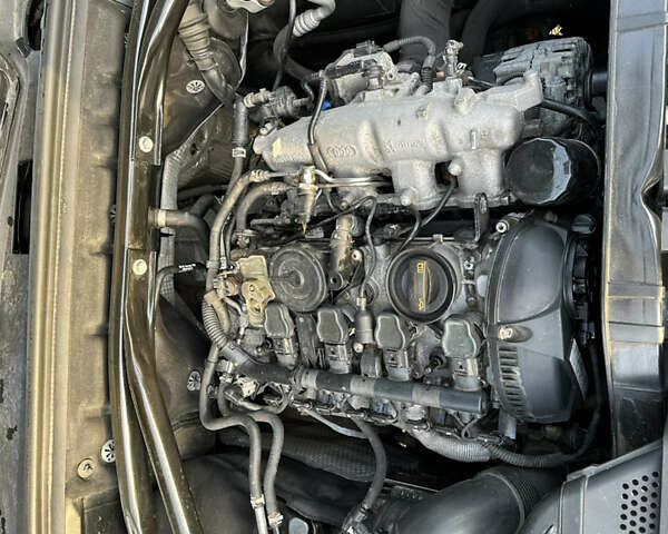 Ауди Ку 5 2012 в Дубно на Automoto.ua Черный Ауди Ку 5, объемом двигателя 1.98 л и пробегом 220 тыс. км за 12980 $, фото 47 на Automoto.ua