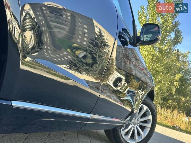 Черный Ауди Ку 5, объемом двигателя 1.98 л и пробегом 194 тыс. км за 12950 $, фото 58 на Automoto.ua