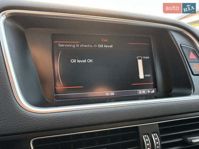 Ауди Ку 5 2012 в Дубно на Automoto.ua Черный Ауди Ку 5, объемом двигателя 1.98 л и пробегом 220 тыс. км за 12980 $, фото 48 на Automoto.ua