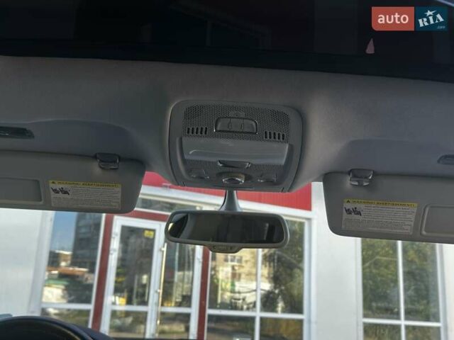 Черный Ауди Ку 5, объемом двигателя 1.98 л и пробегом 194 тыс. км за 12950 $, фото 97 на Automoto.ua