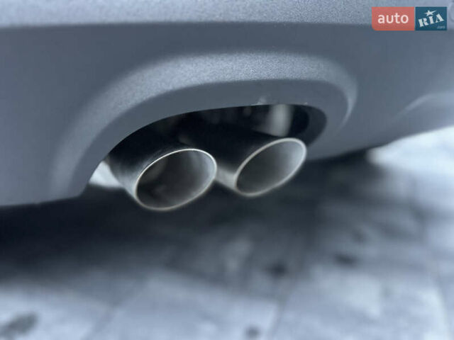 Чорний Ауді Ку 5, об'ємом двигуна 1.98 л та пробігом 170 тис. км за 16700 $, фото 57 на Automoto.ua