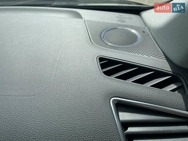 Черный Ауди Ку 5, объемом двигателя 1.98 л и пробегом 182 тыс. км за 13300 $, фото 24 на Automoto.ua