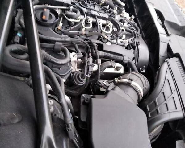 Ауди Ку 5 2012 в Ужгороде на Automoto.ua Черный Ауди Ку 5, объемом двигателя 2 л и пробегом 175 тыс. км за 17000 $, фото 50 на Automoto.ua