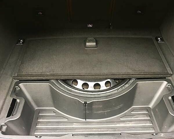 Чорний Ауді Ку 5, об'ємом двигуна 2 л та пробігом 89 тис. км за 15500 $, фото 25 на Automoto.ua