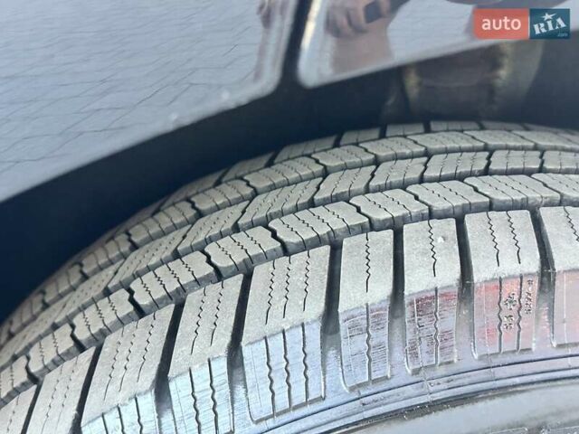 Черный Ауди Ку 5, объемом двигателя 1.98 л и пробегом 194 тыс. км за 12950 $, фото 48 на Automoto.ua