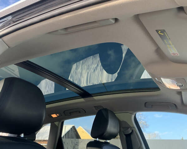 Черный Ауди Ку 5, объемом двигателя 1.98 л и пробегом 160 тыс. км за 11600 $, фото 11 на Automoto.ua