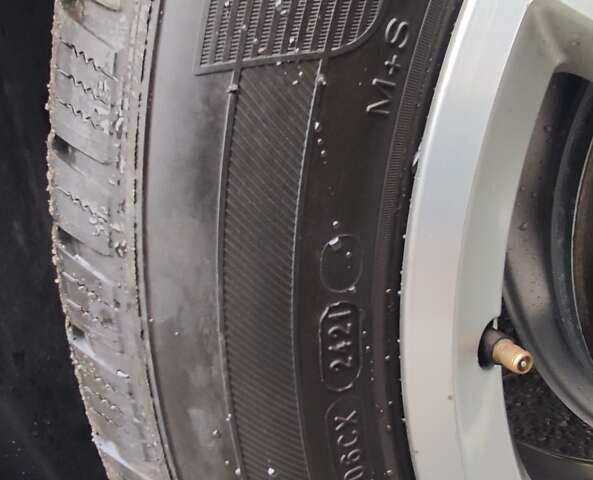 Чорний Ауді Ку 5, об'ємом двигуна 2 л та пробігом 182 тис. км за 12777 $, фото 3 на Automoto.ua