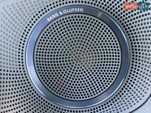 Чорний Ауді Ку 5, об'ємом двигуна 1.98 л та пробігом 204 тис. км за 15200 $, фото 21 на Automoto.ua