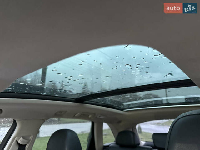 Черный Ауди Ку 5, объемом двигателя 2 л и пробегом 113 тыс. км за 14800 $, фото 4 на Automoto.ua