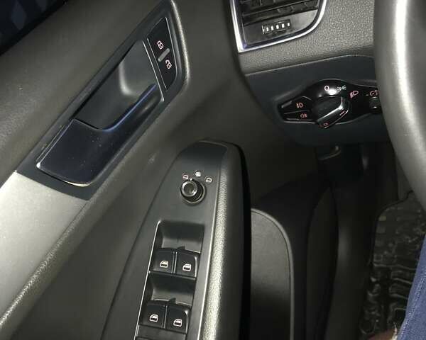Ауди Ку 5 2012 в Ужгороде на Automoto.ua Черный Ауди Ку 5, объемом двигателя 2 л и пробегом 175 тыс. км за 17000 $, фото 31 на Automoto.ua