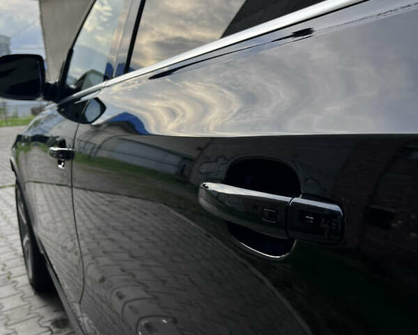 Черный Ауди Ку 5, объемом двигателя 3 л и пробегом 159 тыс. км за 20000 $, фото 10 на Automoto.ua