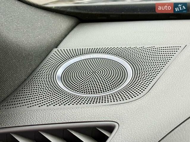 Чорний Ауді Ку 5, об'ємом двигуна 1.98 л та пробігом 168 тис. км за 12900 $, фото 21 на Automoto.ua