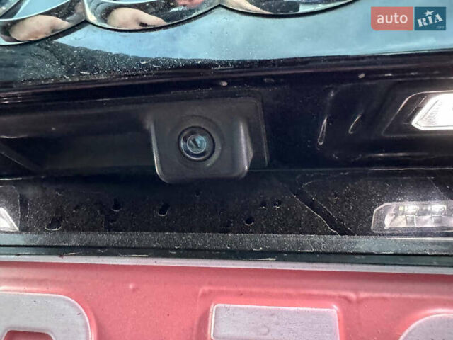 Черный Ауди Ку 5, объемом двигателя 1.98 л и пробегом 230 тыс. км за 16990 $, фото 26 на Automoto.ua