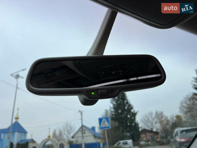 Черный Ауди Ку 5, объемом двигателя 1.98 л и пробегом 172 тыс. км за 12500 $, фото 52 на Automoto.ua