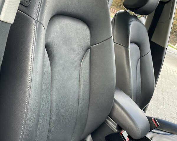 Чорний Ауді Ку 5, об'ємом двигуна 1.98 л та пробігом 300 тис. км за 12000 $, фото 31 на Automoto.ua