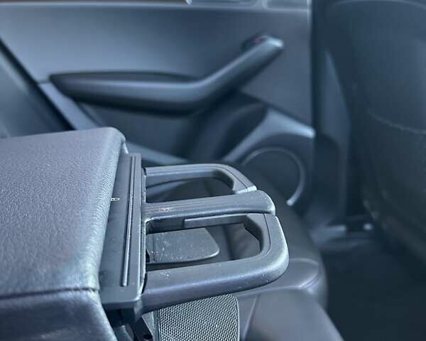 Черный Ауди Ку 5, объемом двигателя 3.2 л и пробегом 193 тыс. км за 16300 $, фото 36 на Automoto.ua